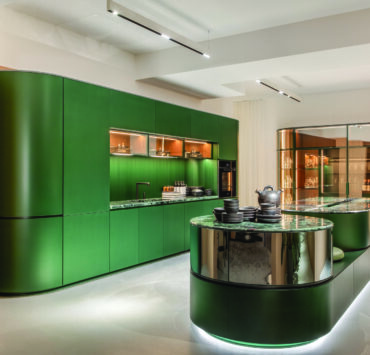 florense arco by pininfarina