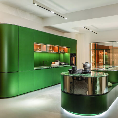 florense arco by pininfarina