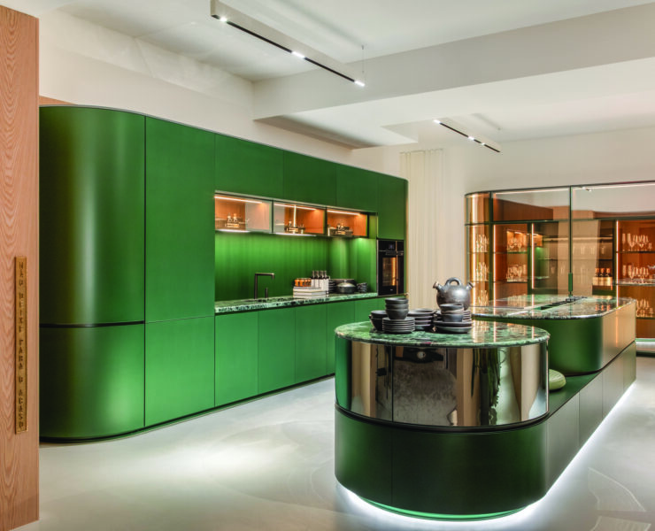 florense arco by pininfarina