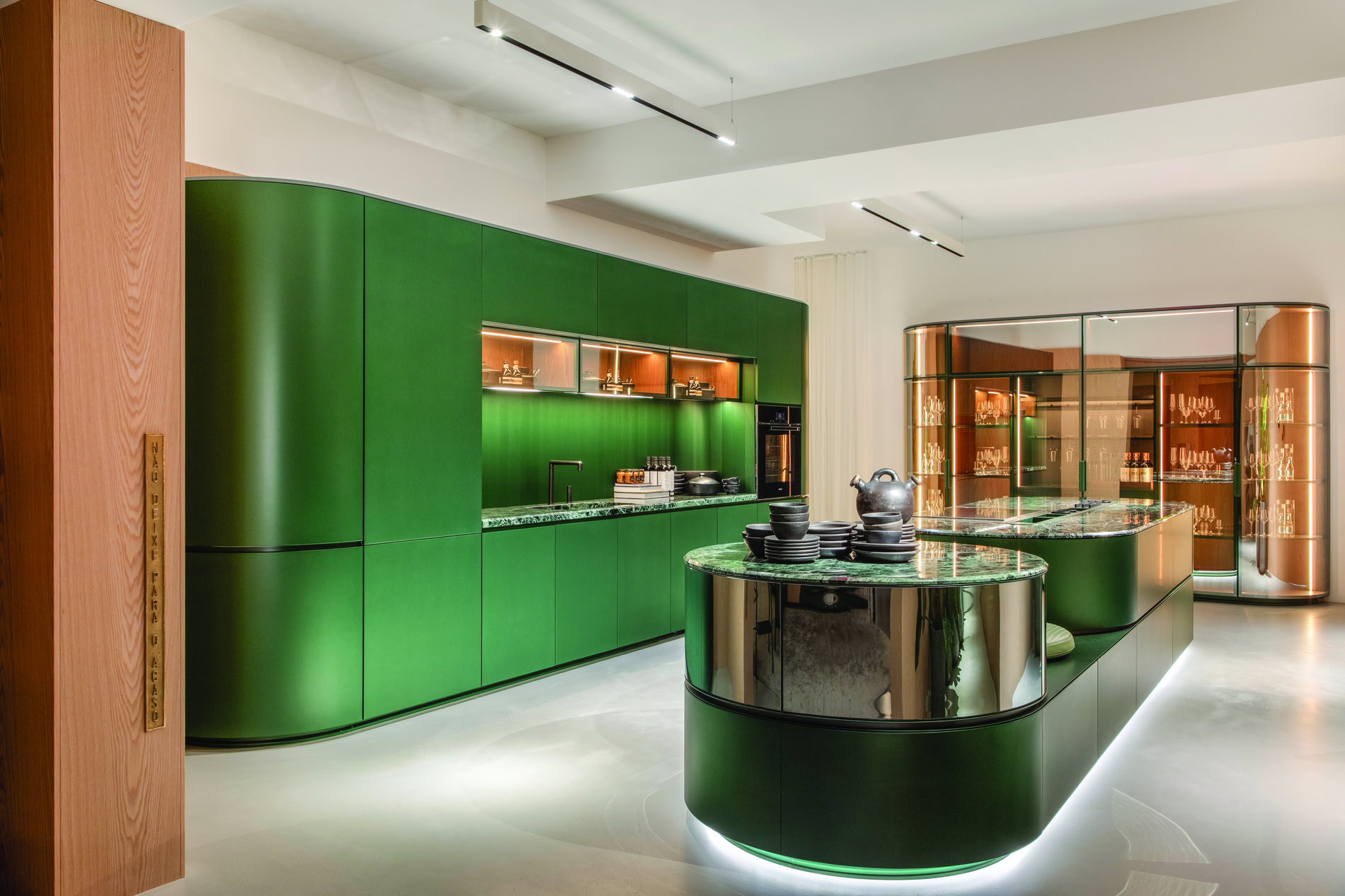 florense arco by pininfarina