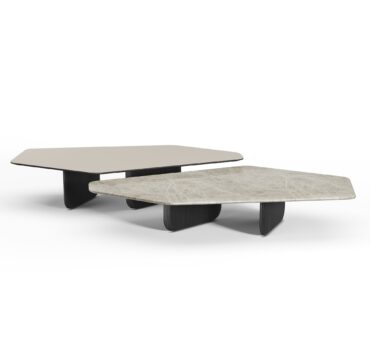 harmony luxury furniture monolith coffee table
