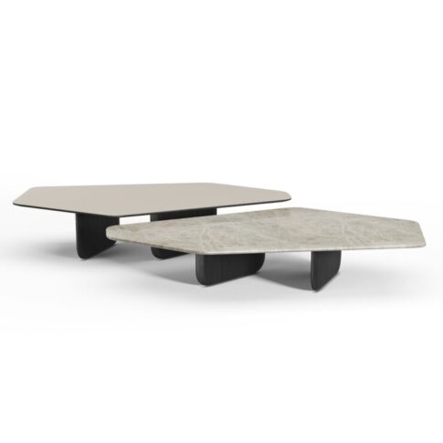 harmony luxury furniture monolith coffee table