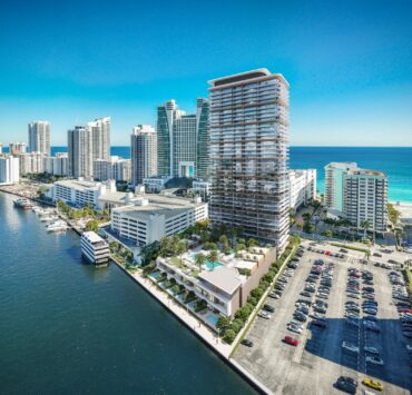 icon beach. exterior 2. photo credit arx creative
