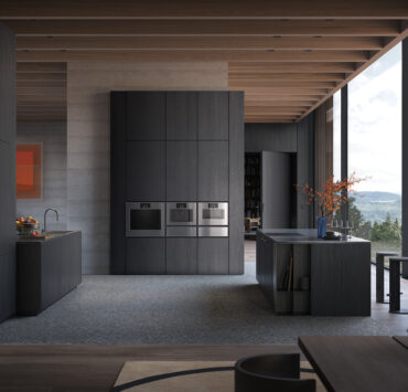la cuisine appliances gaggenau expressive series