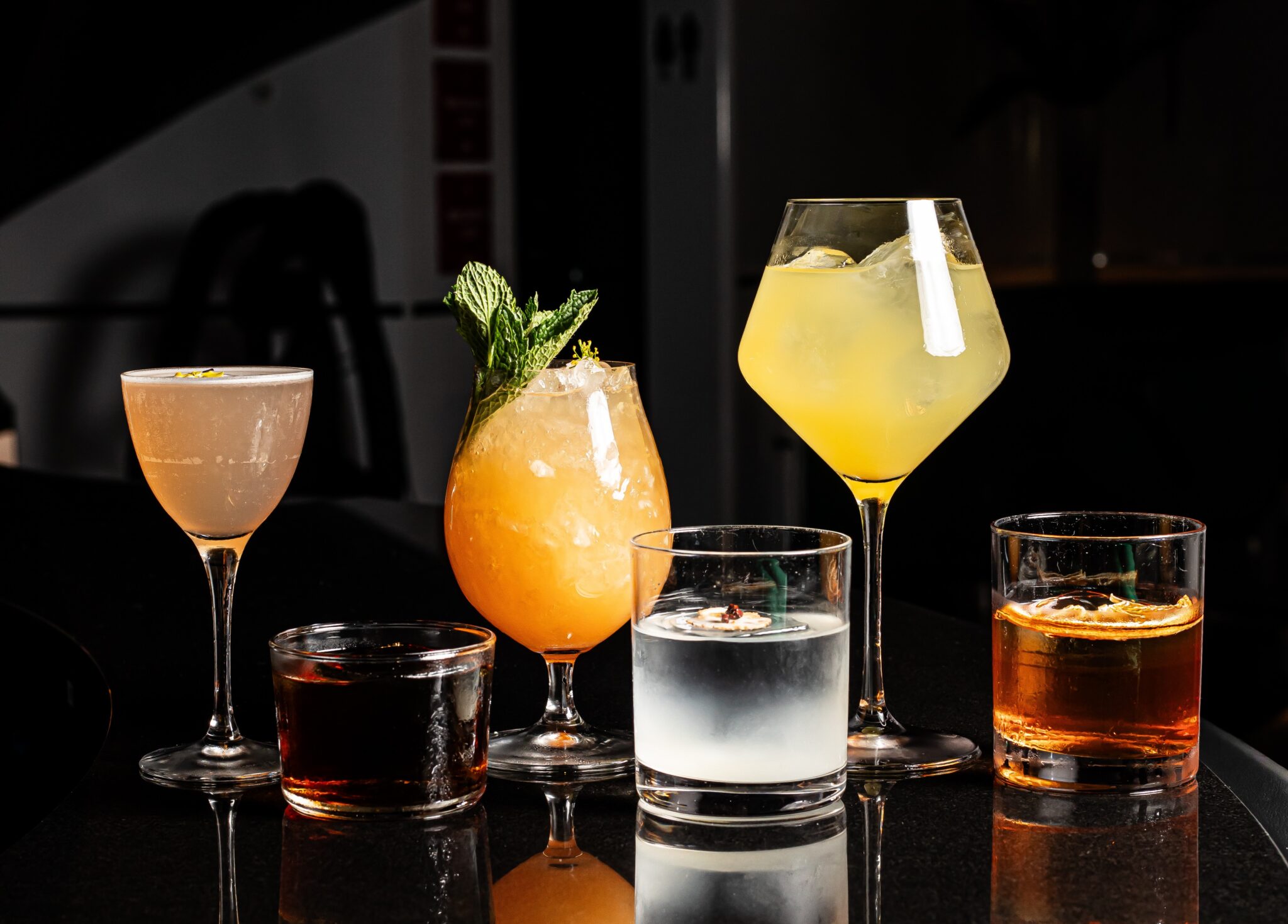 le jardinier fifa 2026 cocktail collection