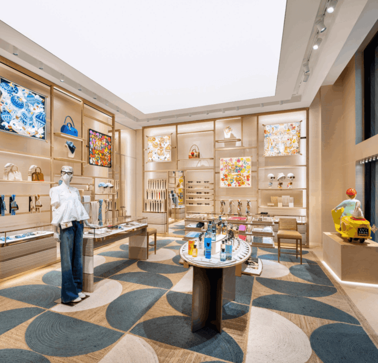 louis vuitton womens boutique 1
