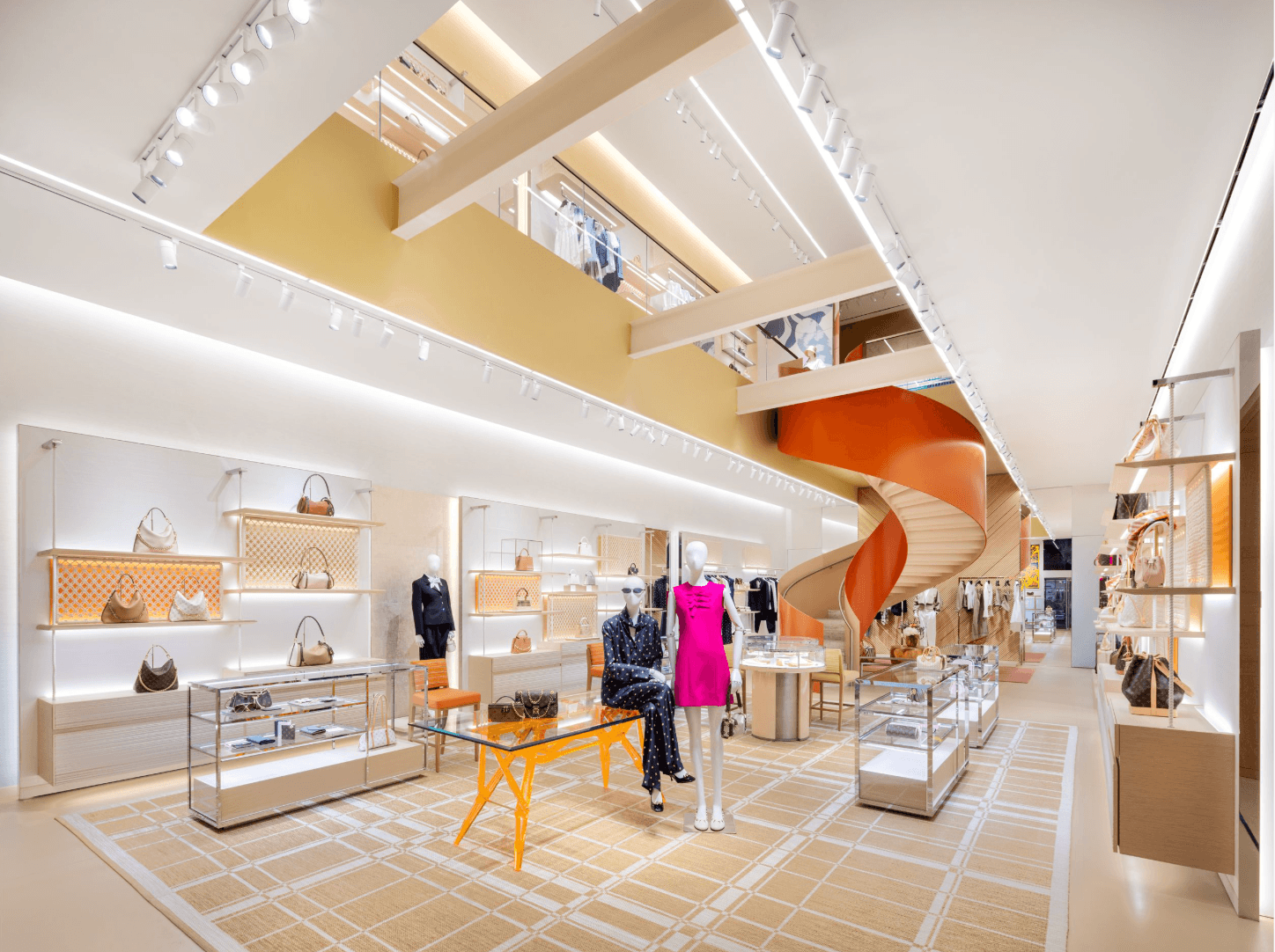 louis vuitton womens boutique 3