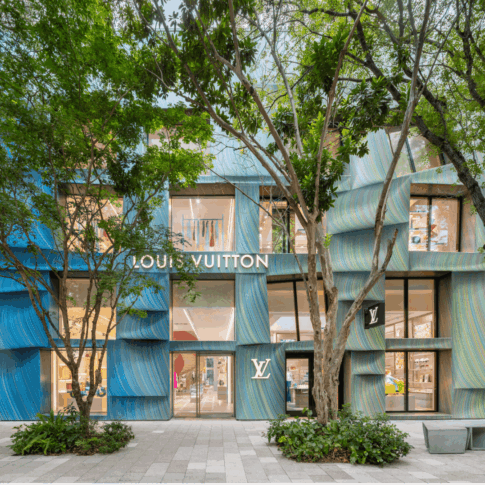 louis vuitton womens boutique featured image