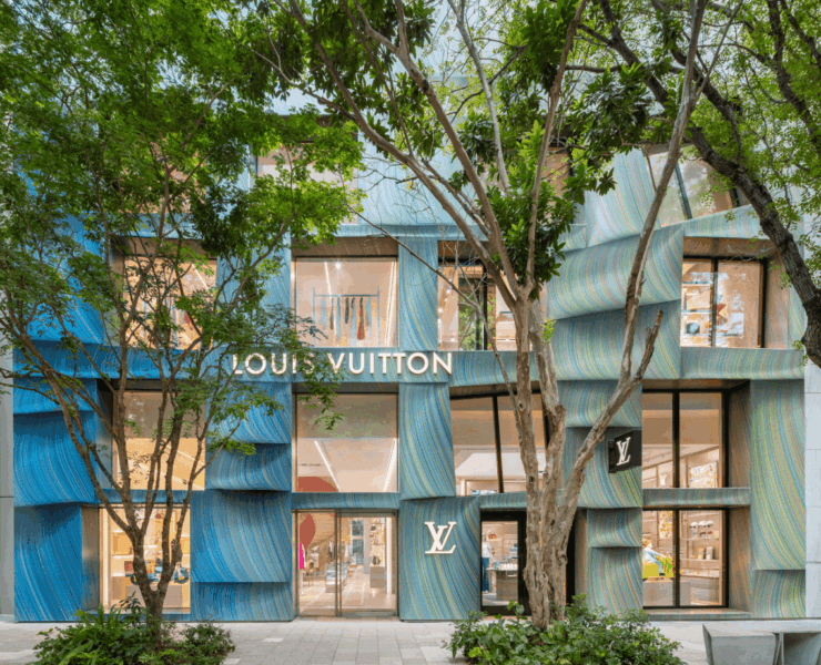 louis vuitton womens boutique featured image
