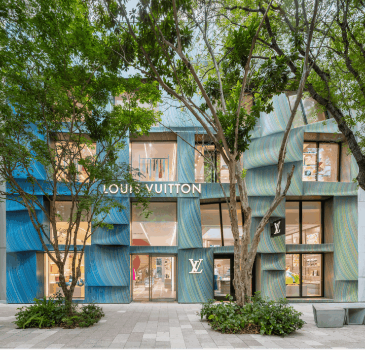 louis vuitton womens boutique featured image