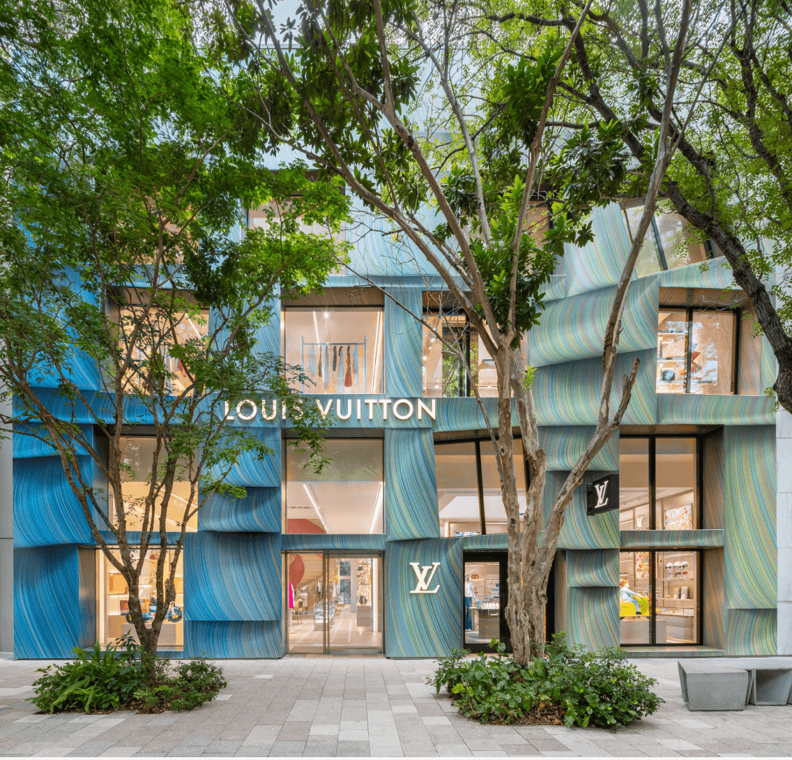 louis vuitton womens boutique featured image