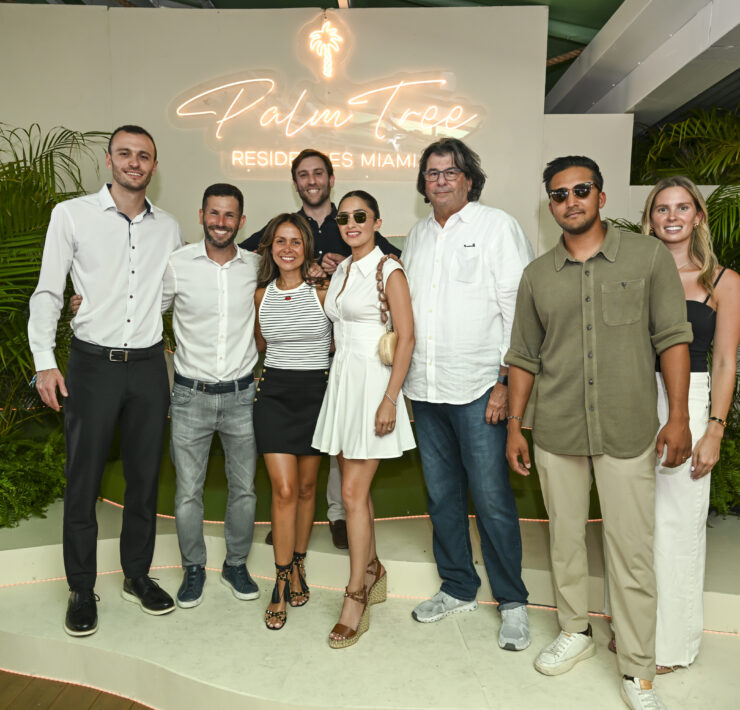 marc chasin ryan shear raquel kaufman david spinnato veronica gorson jay jacobson karan ram stephanie ford 1