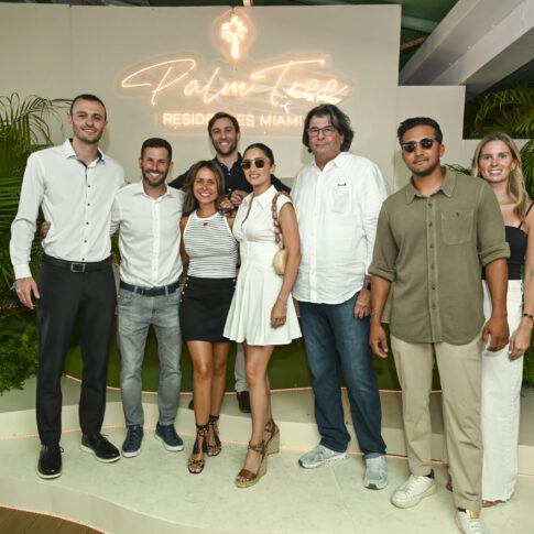 marc chasin ryan shear raquel kaufman david spinnato veronica gorson jay jacobson karan ram stephanie ford 1
