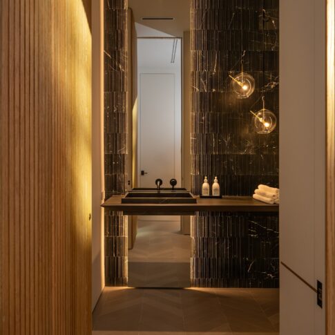 miacucina powder bath