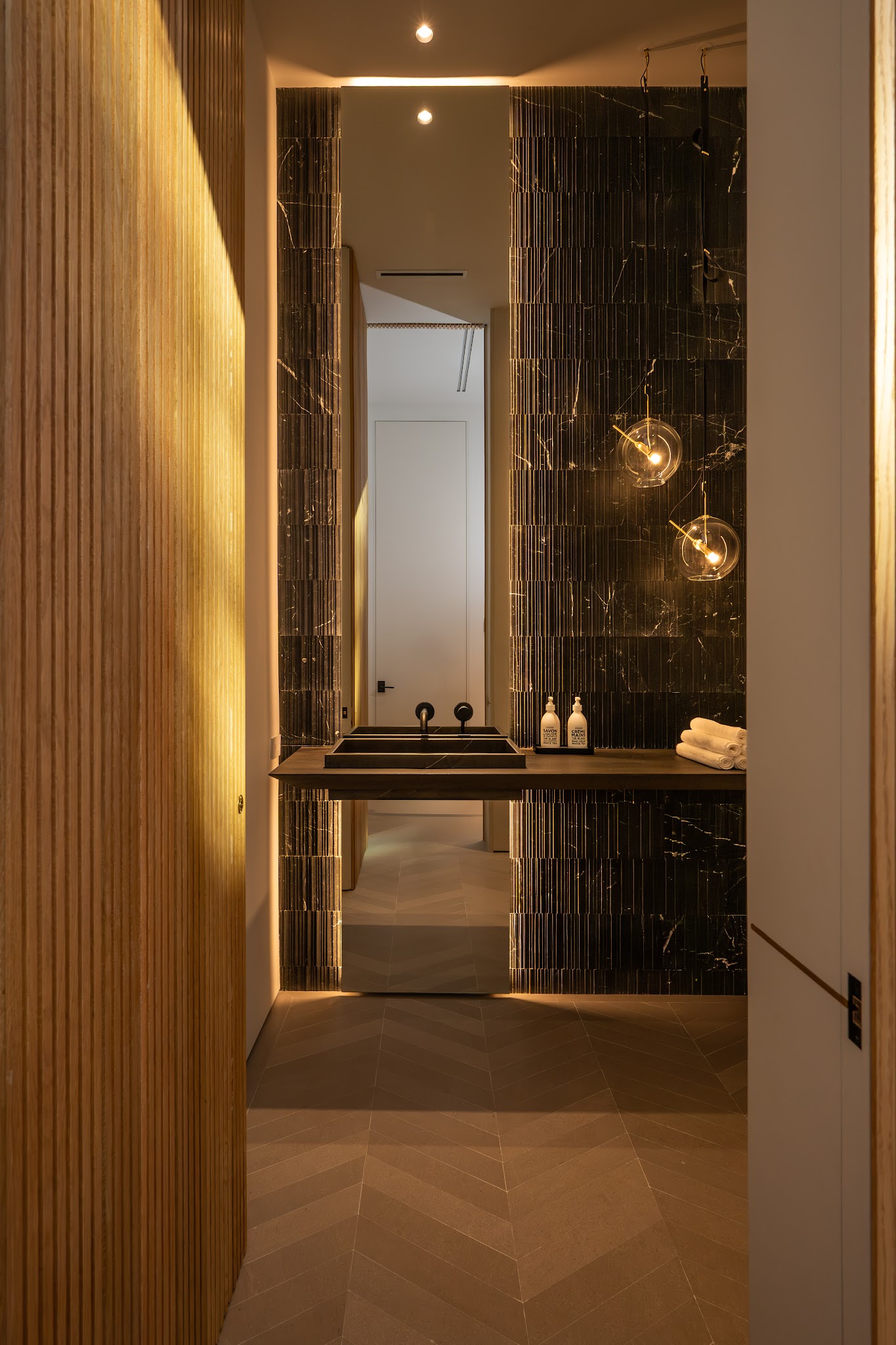 miacucina powder bath