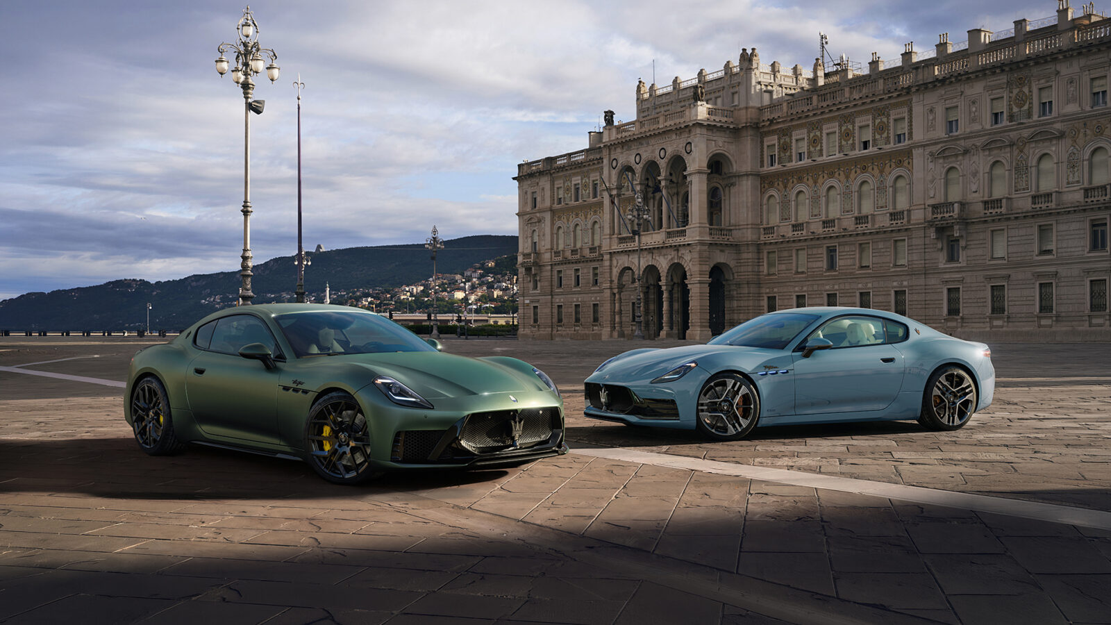 newmaseratigranturismo