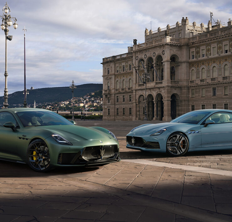 newmaseratigranturismo