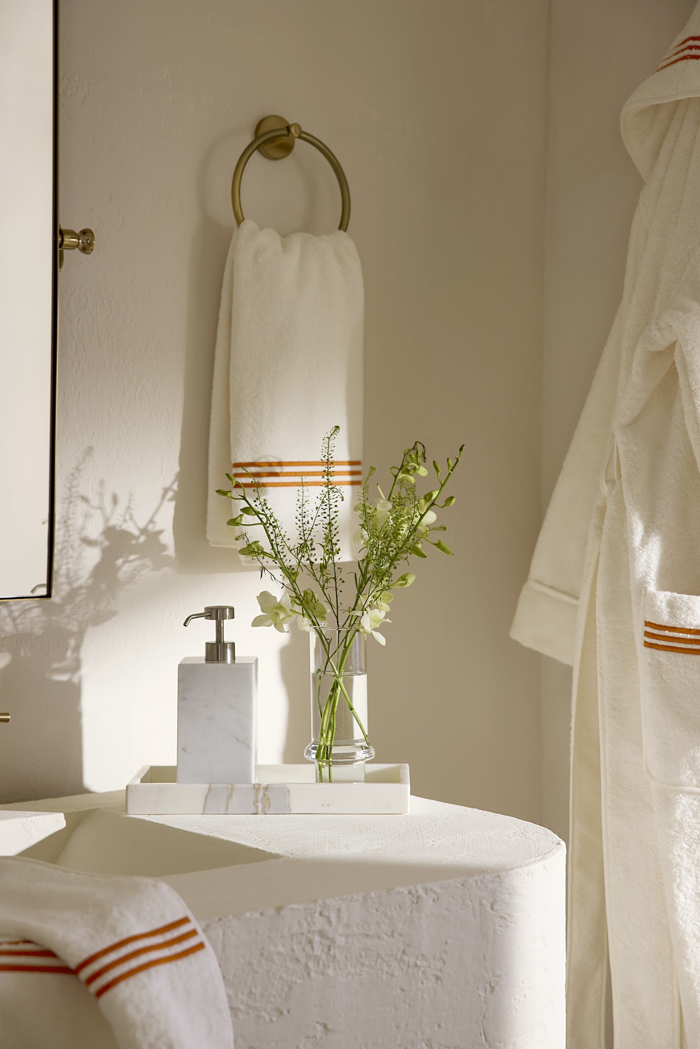 pratesi tre righe bath