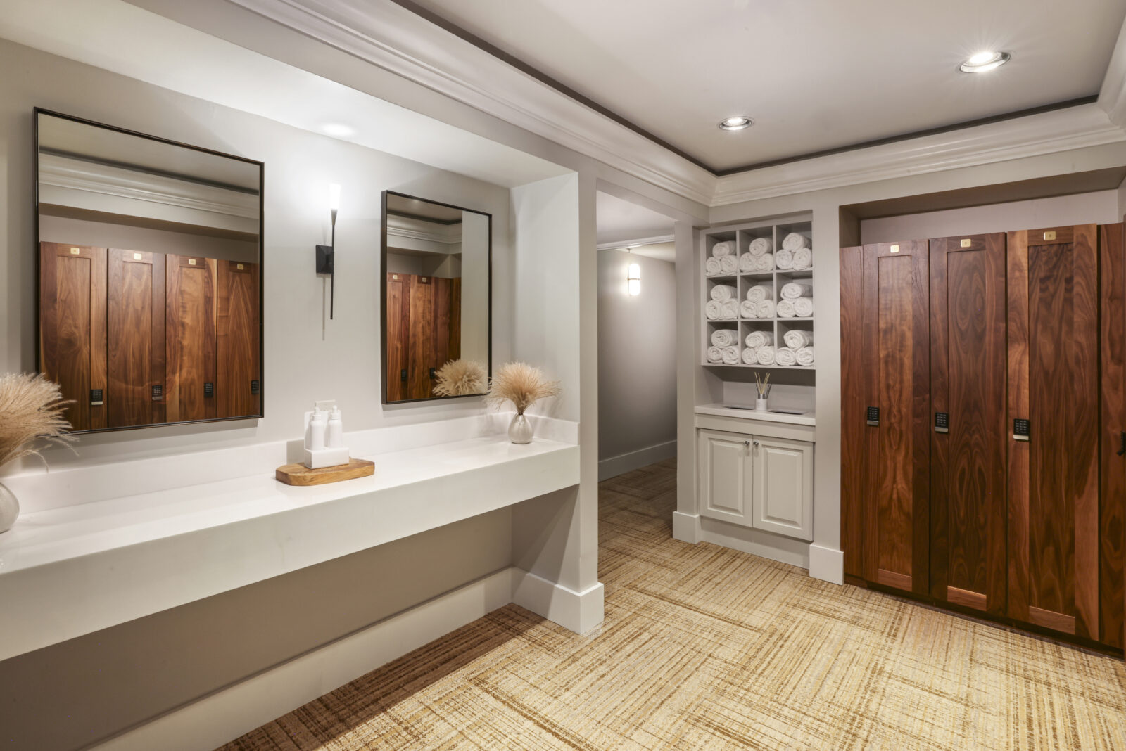 rccg spa locker rccg 2025