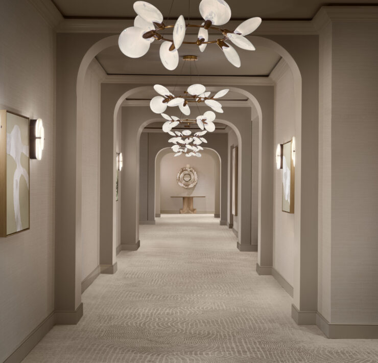 rckb spa corridor