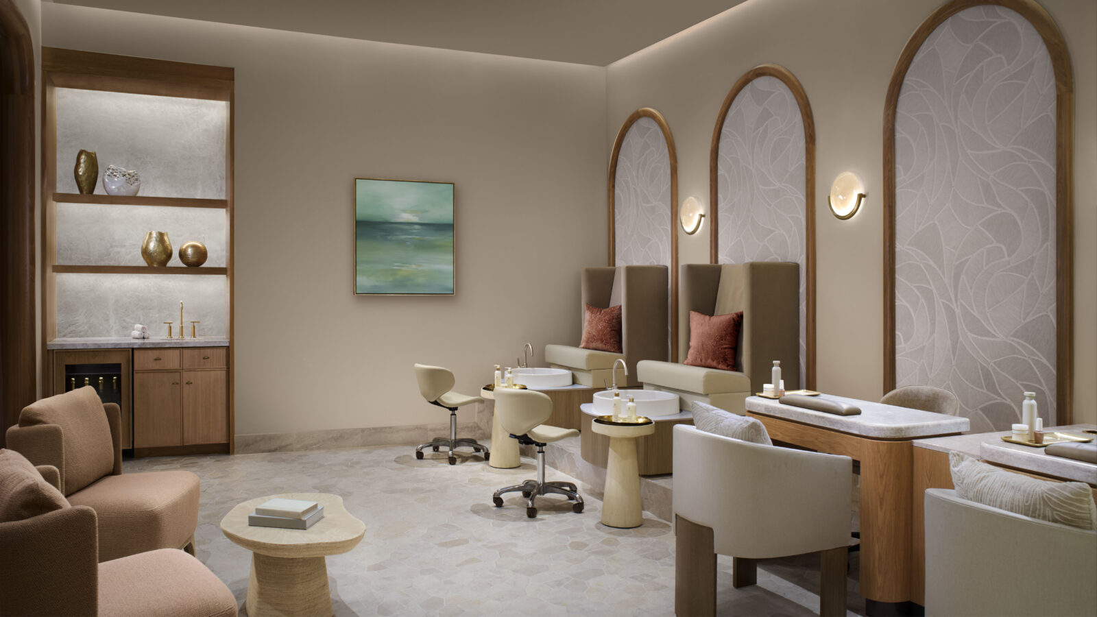 rckb spa nail salon