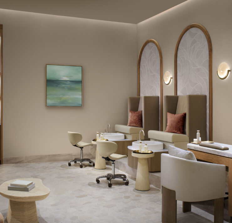 rckb spa nail salon
