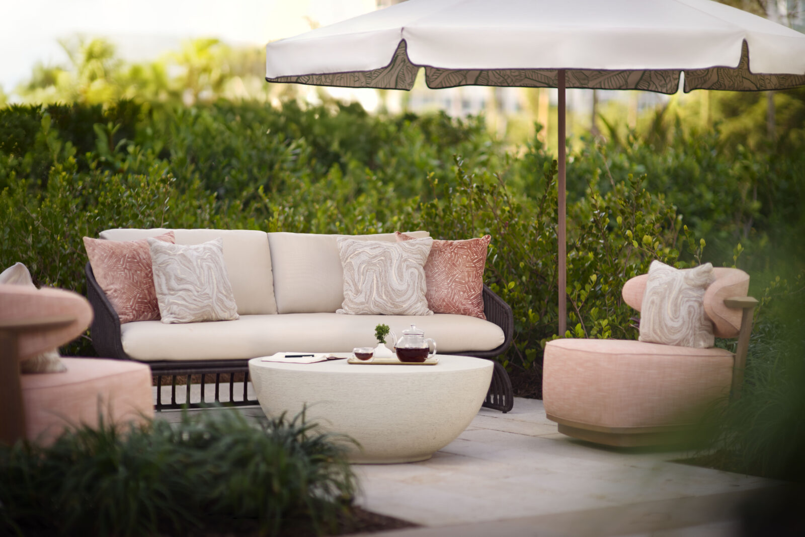 rckb spa spa garden