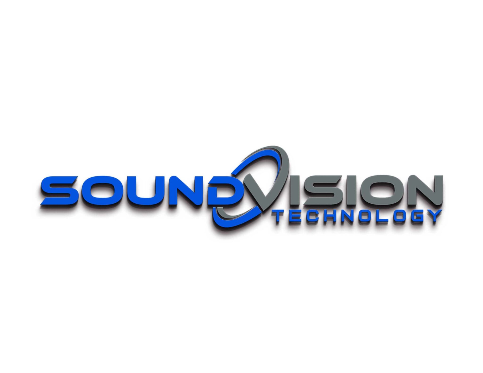 sound vision technology logo