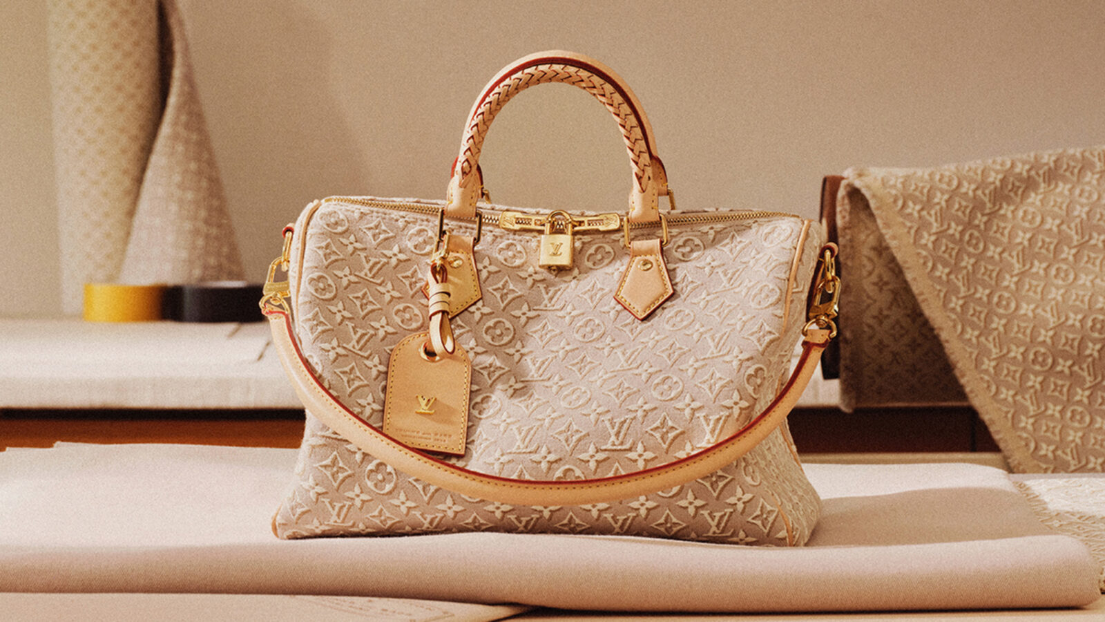 speedy 30 soft monogram embleme peuplier