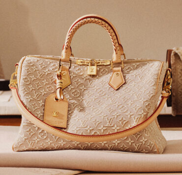 speedy 30 soft monogram embleme peuplier