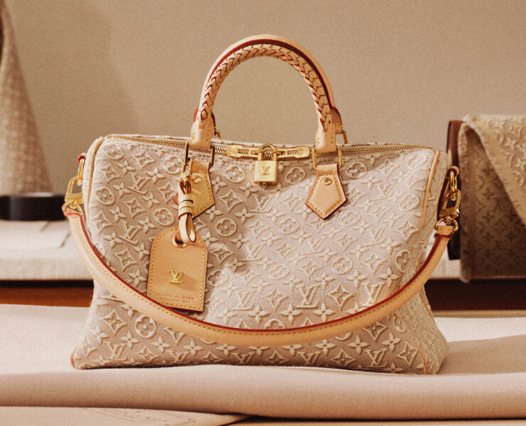 speedy 30 soft monogram embleme peuplier
