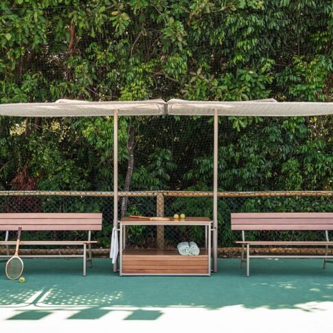 tidelli monte carlo court support