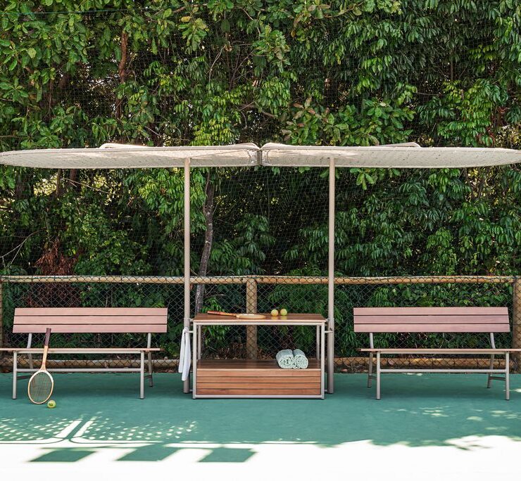 tidelli monte carlo court support