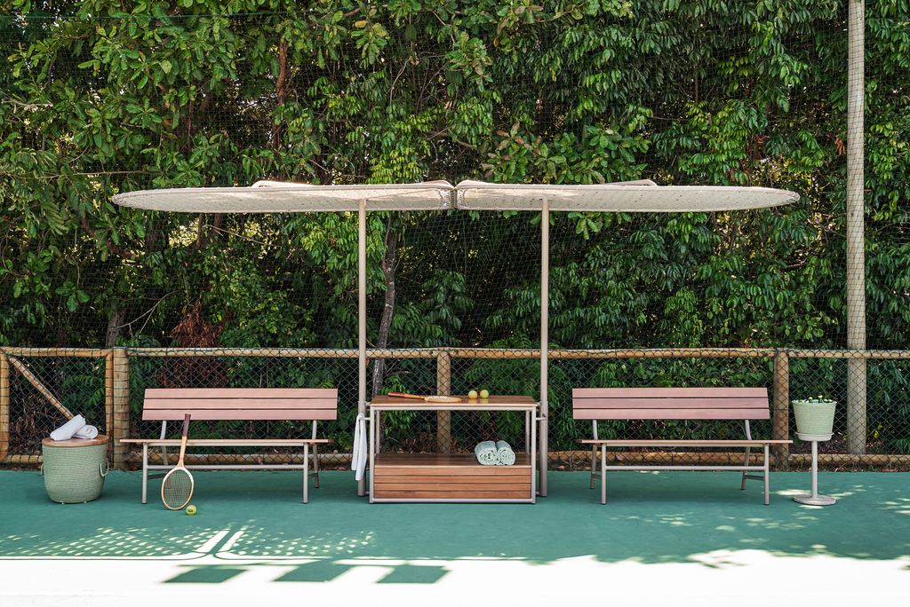 tidelli monte carlo court support