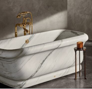 waterworks centuria bathtub