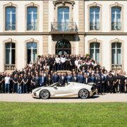 01 2606 bugatti w16 mistral end of production
