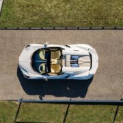 03 2606 bugatti w16 mistral end of production