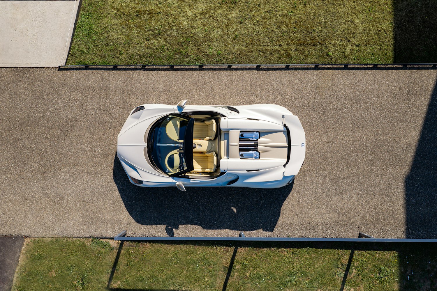 03 2606 bugatti w16 mistral end of production