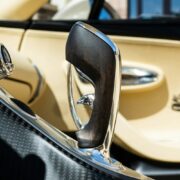 10 2606 bugatti w16 mistral end of production