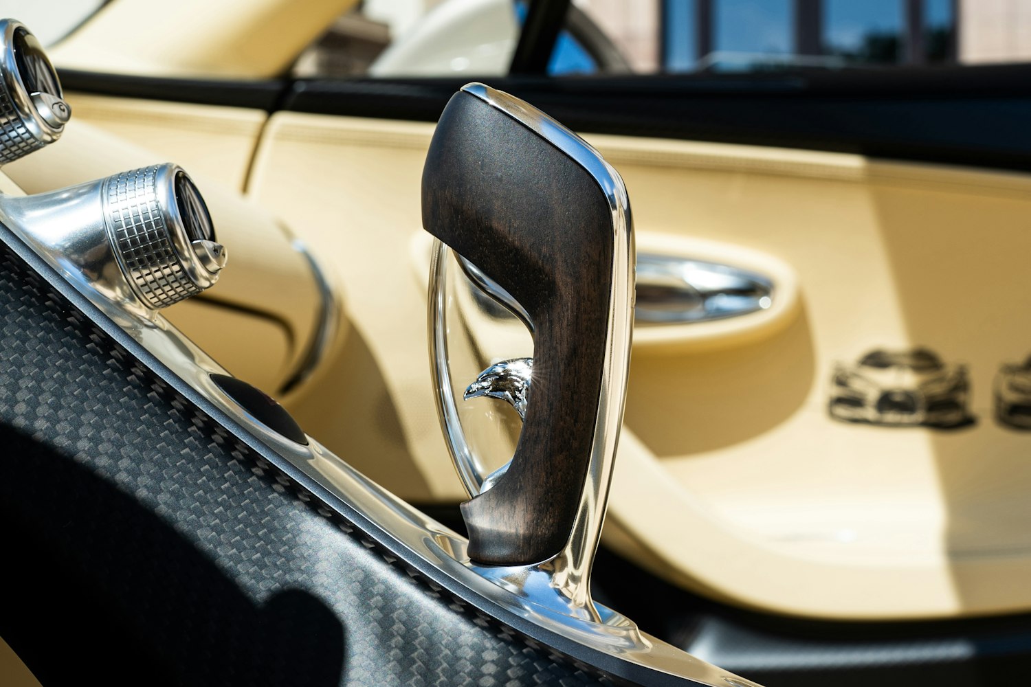 10 2606 bugatti w16 mistral end of production