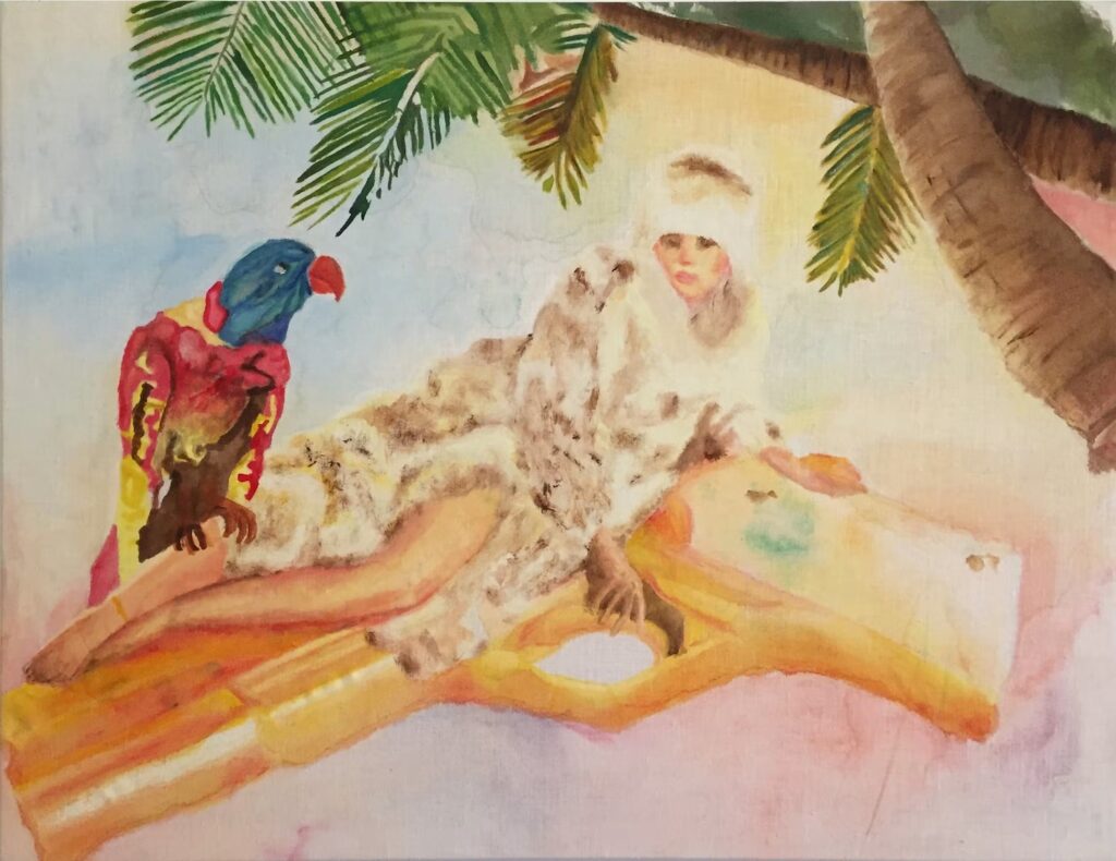 4 harmony korine perfect nonsense ica miami