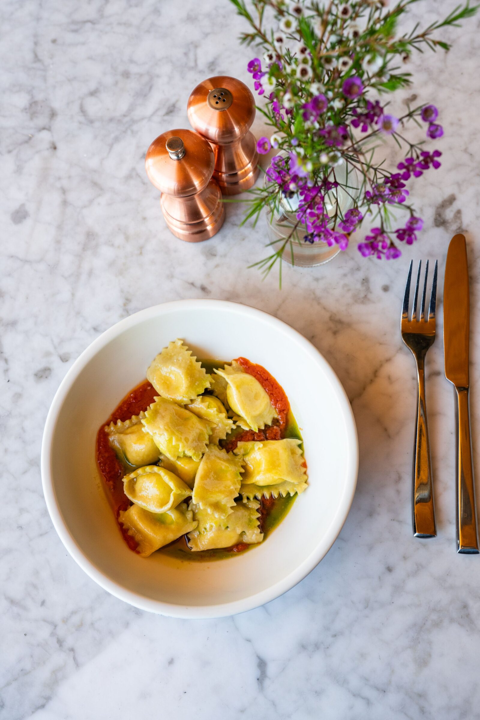 agnolotti al pomodoro 2