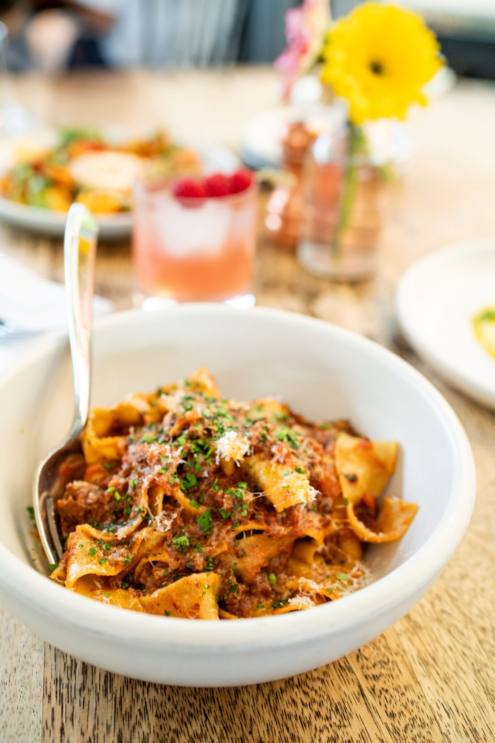 bolognese