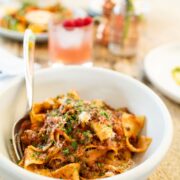 bolognese