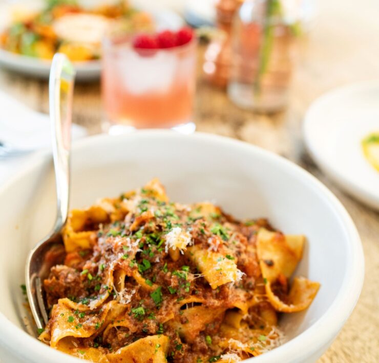 bolognese