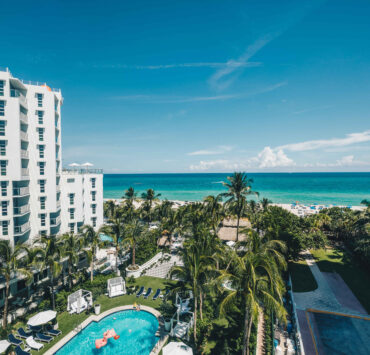 cadillac hotel and beach club