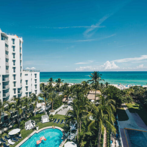 cadillac hotel and beach club