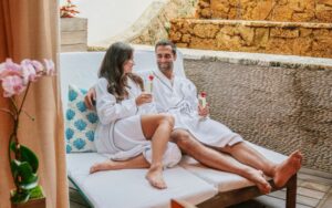 couples treatment002 the palms aveda spa credit “provided by the greater miami convention & visitors bureau www.miamiandmiamibeach.com.