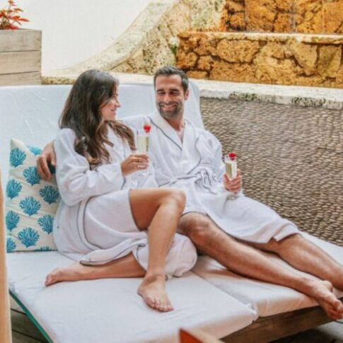 couples treatment002 the palms aveda spa credit “provided by the greater miami convention & visitors bureau www.miamiandmiamibeach.com.