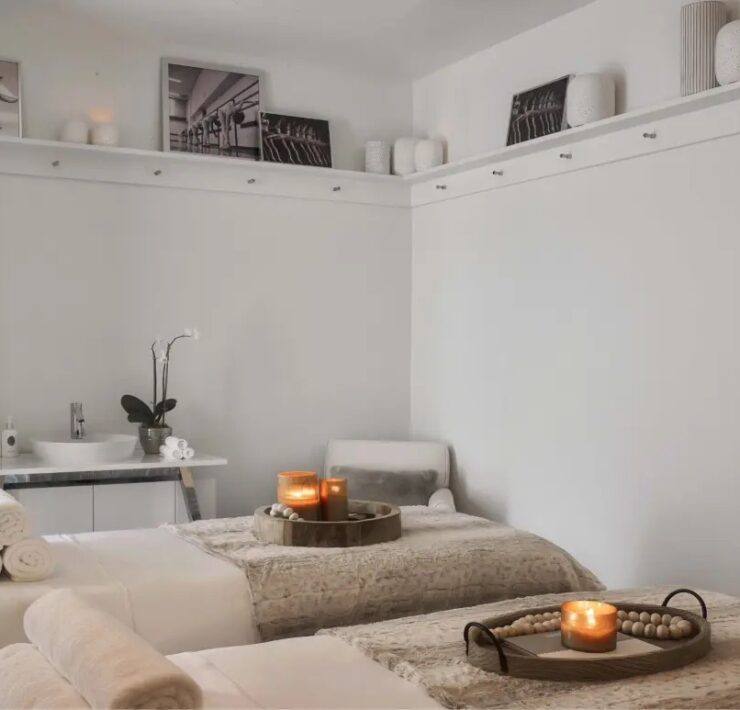 dua spa by kalma spas